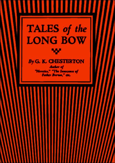 Tales of the Long Bow